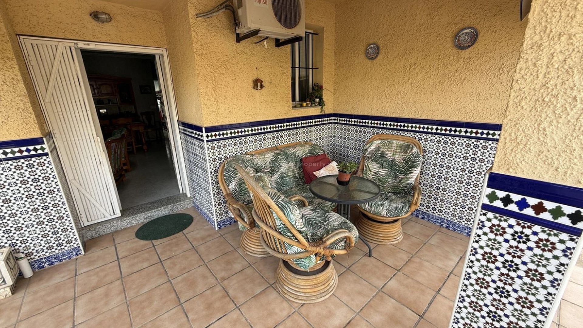 Villa en Torrevieja Centro