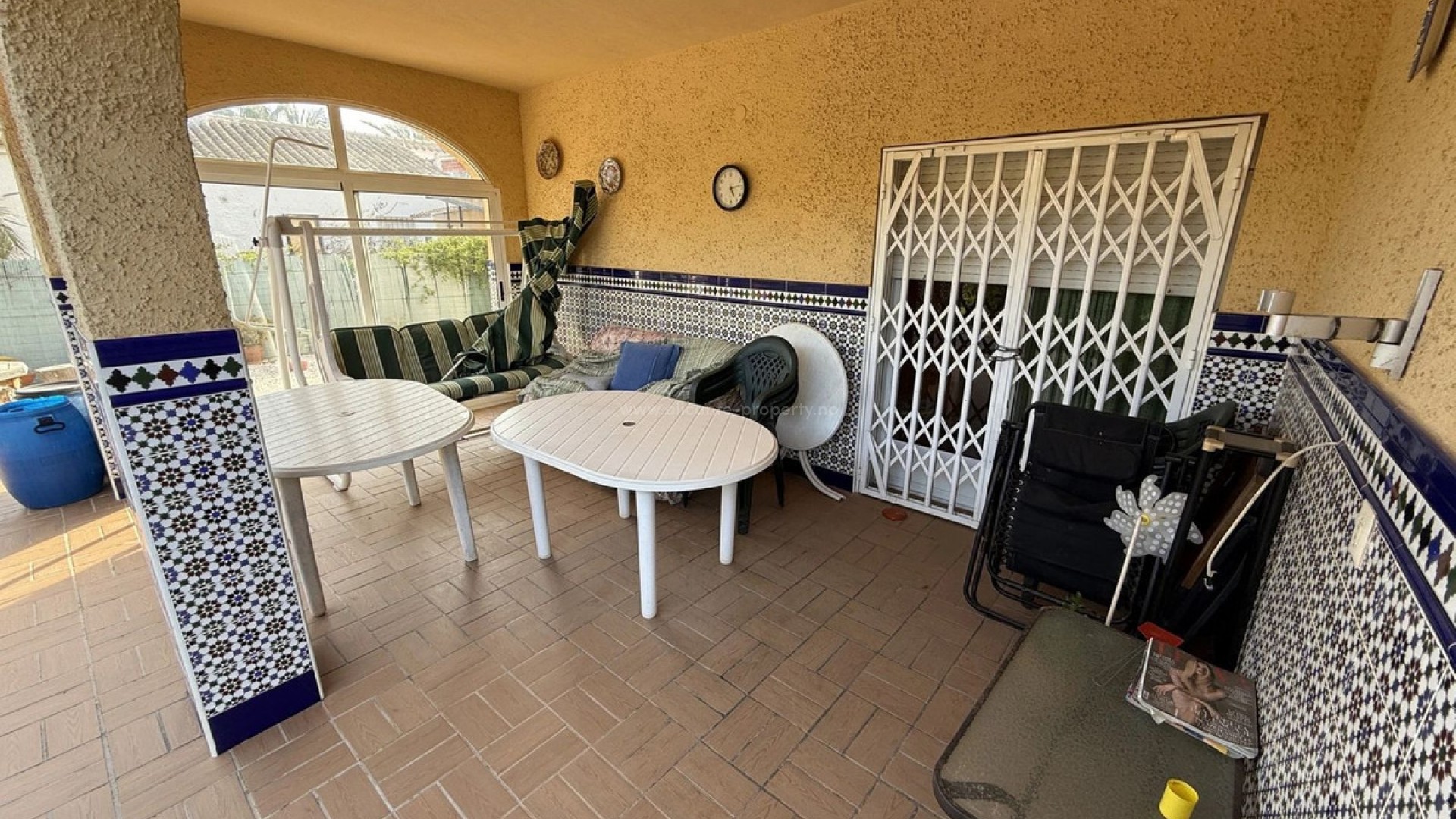 Villa en Torrevieja Centro