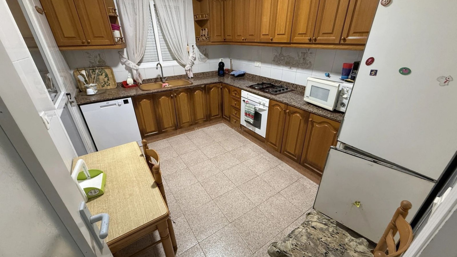 Villa en Torrevieja Centro