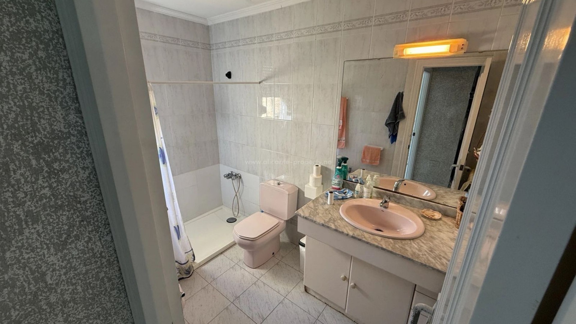 Villa en Torrevieja Centro