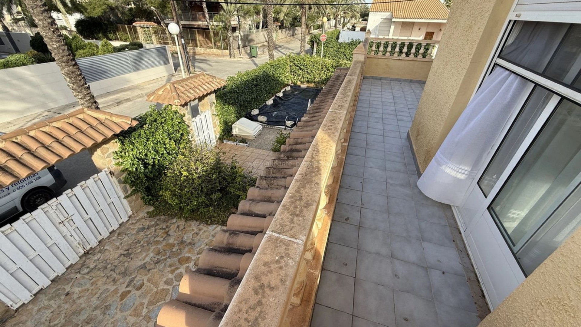 Villa en Torrevieja Centro