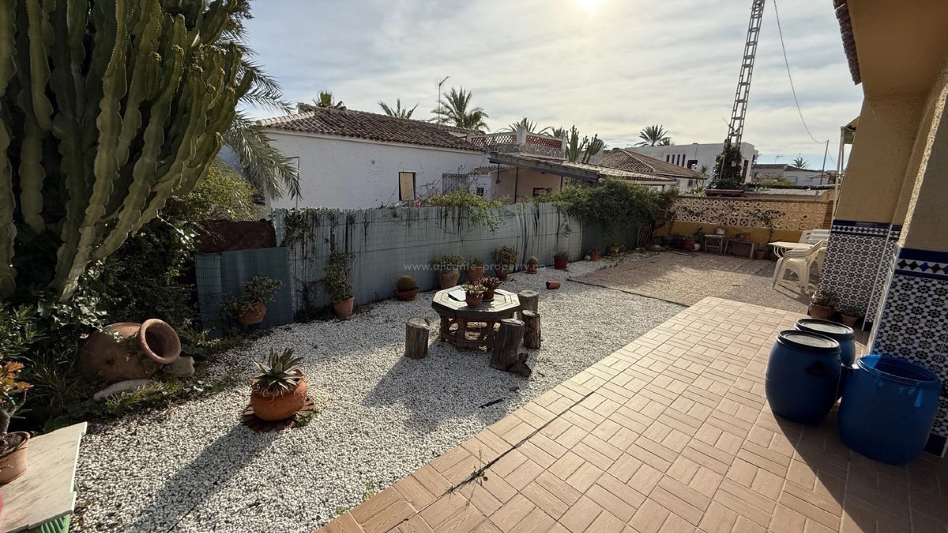 Villa en Torrevieja Centro