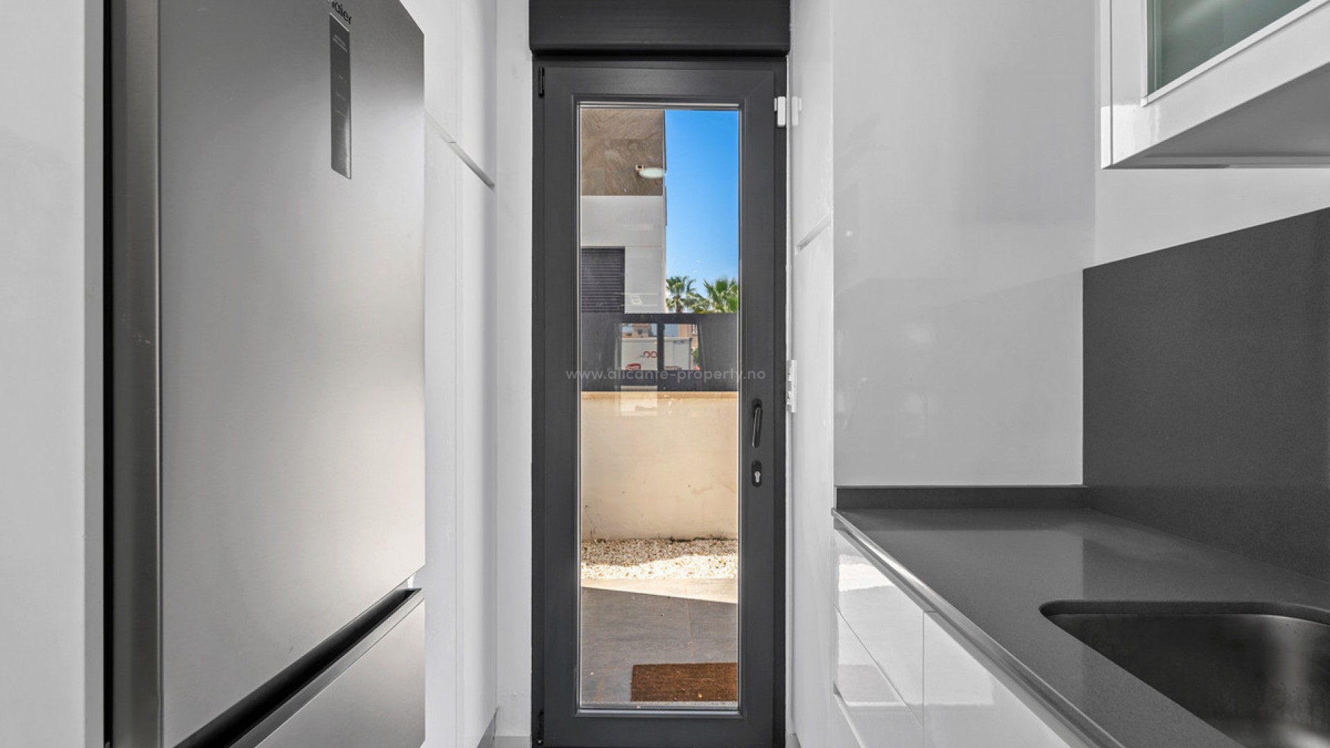 Villa en Torrevieja Centro
