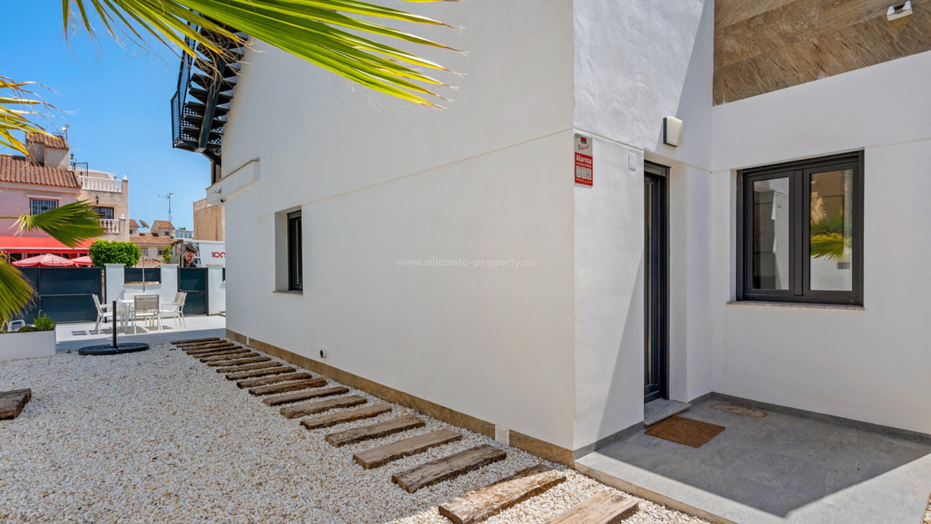 Villa en Torrevieja Centro