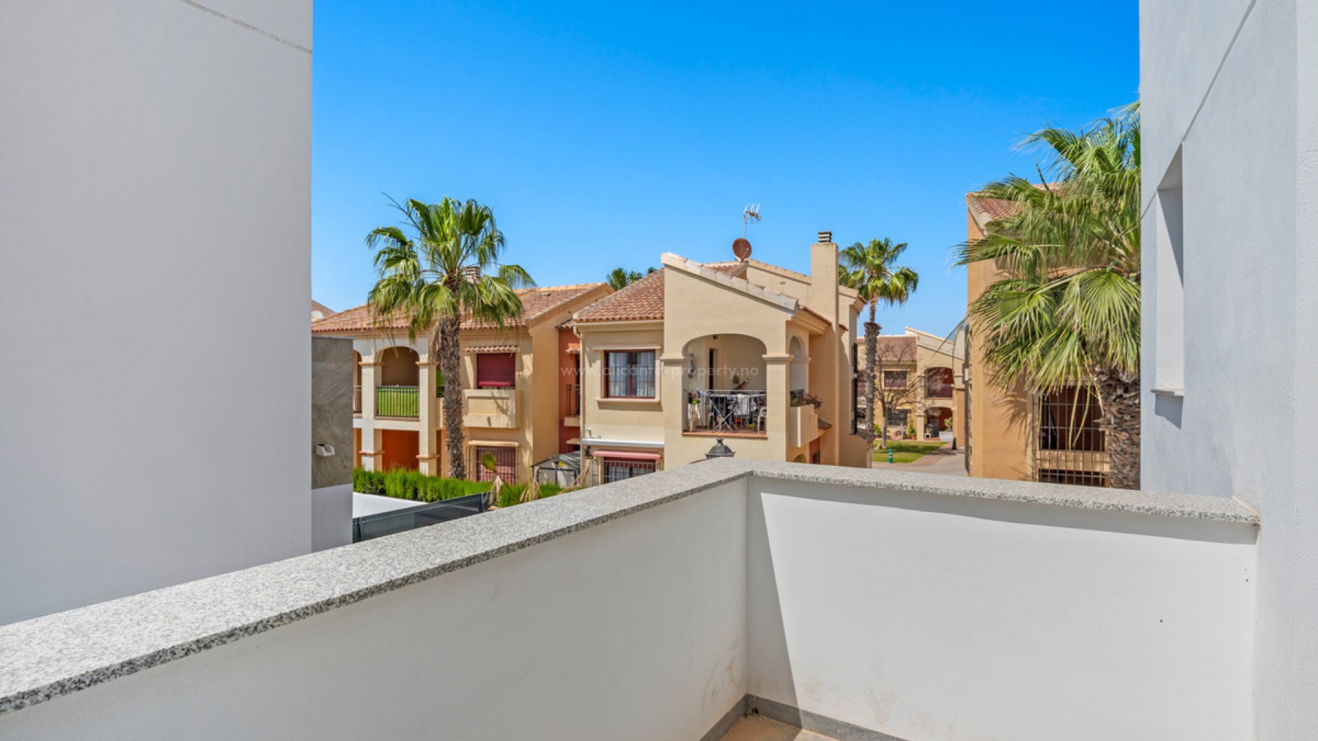 Villa en Torrevieja Centro