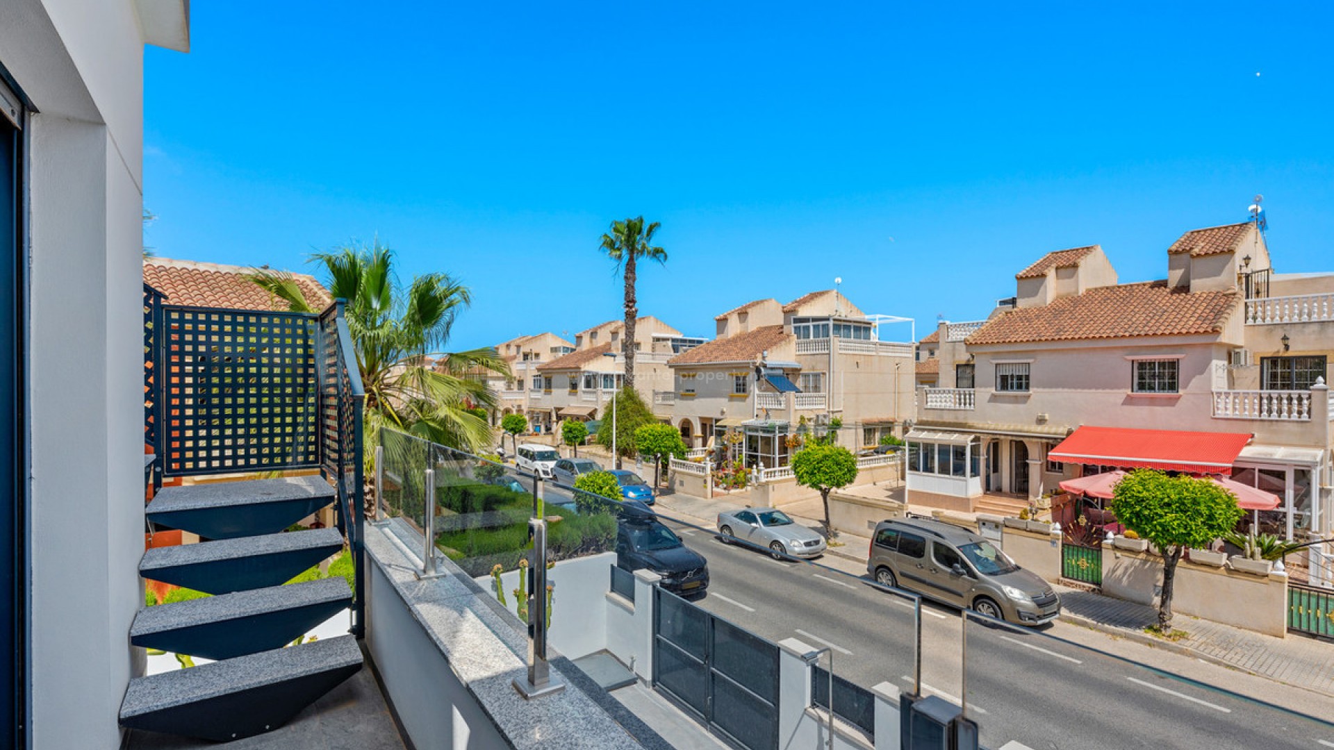 Villa en Torrevieja Centro