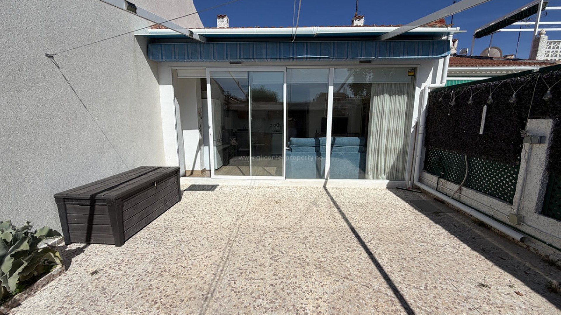 Villa en Torrevieja Centro