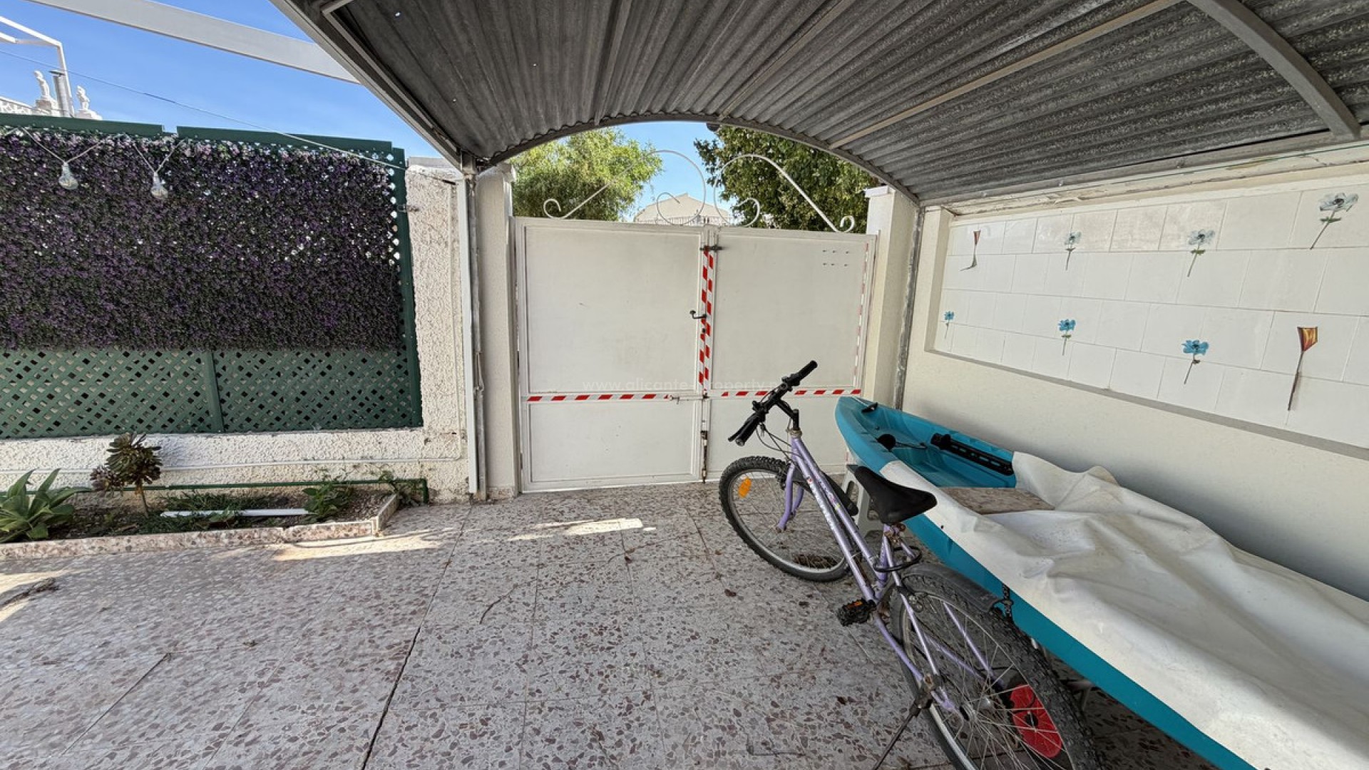 Villa en Torrevieja Centro