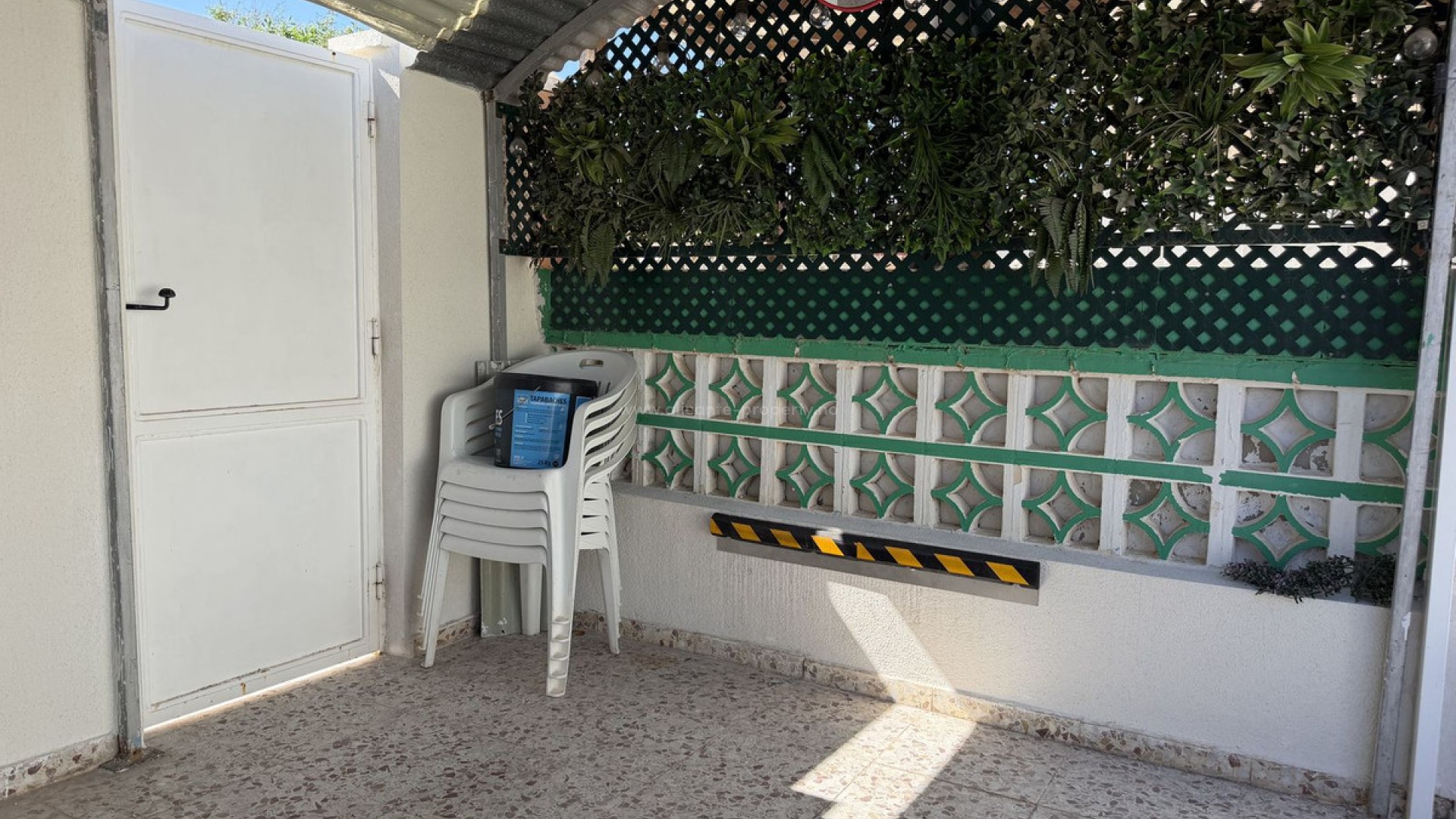 Villa en Torrevieja Centro
