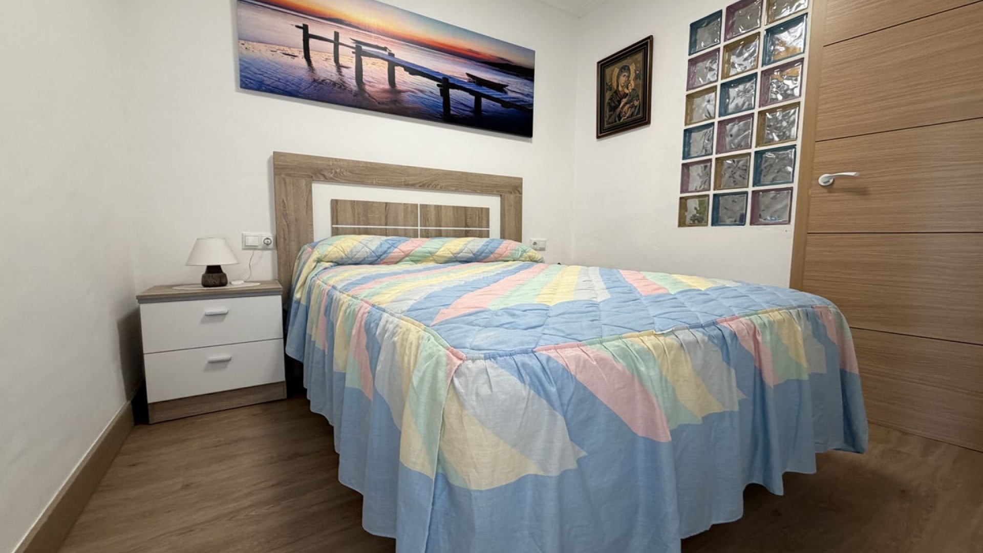 Villa en Torrevieja Centro