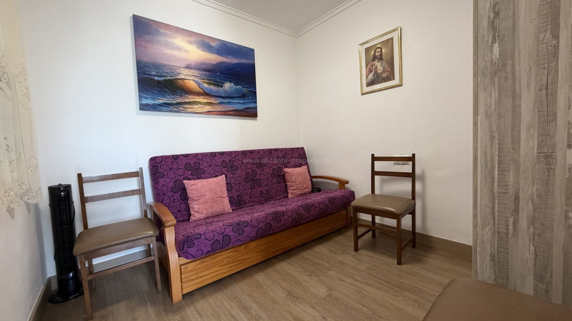 Villa en Torrevieja Centro