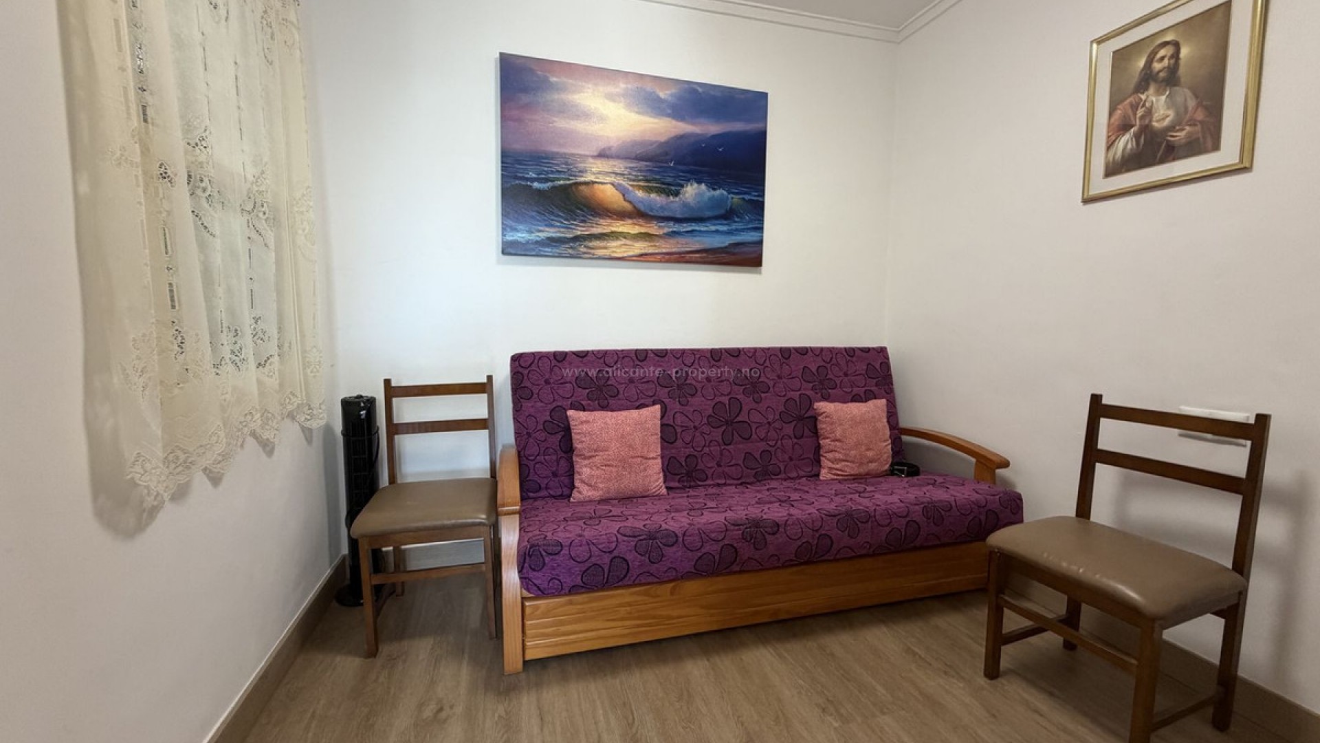 Villa en Torrevieja Centro