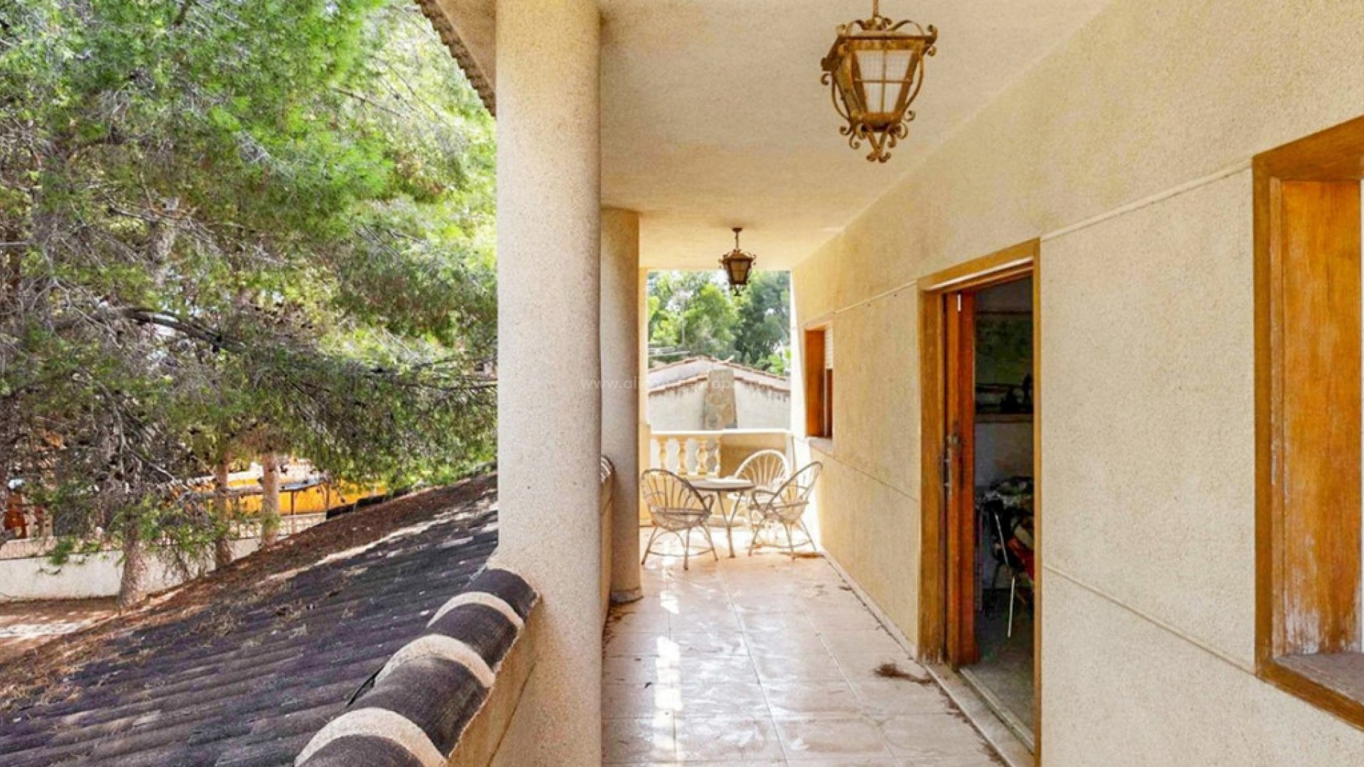 Villa en Torrevieja Centro