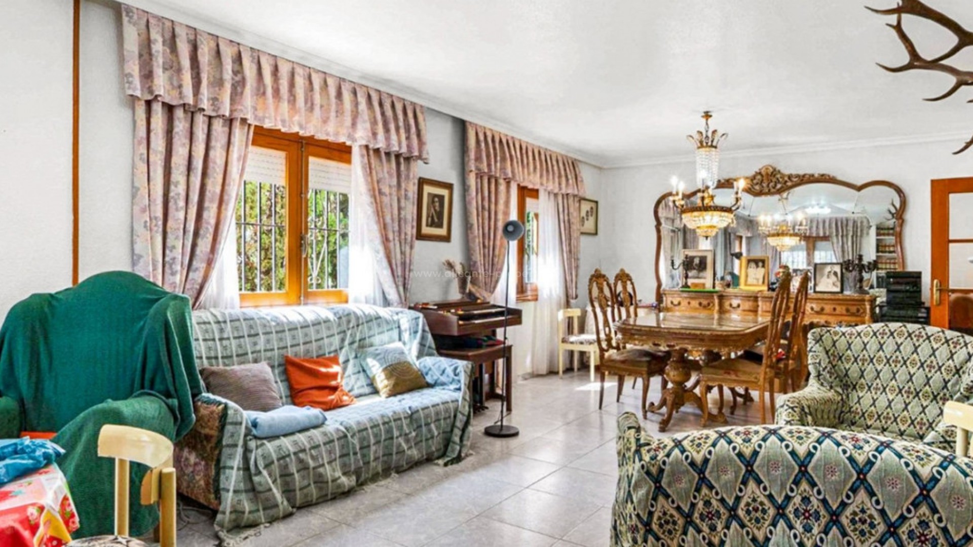 Villa en Torrevieja Centro