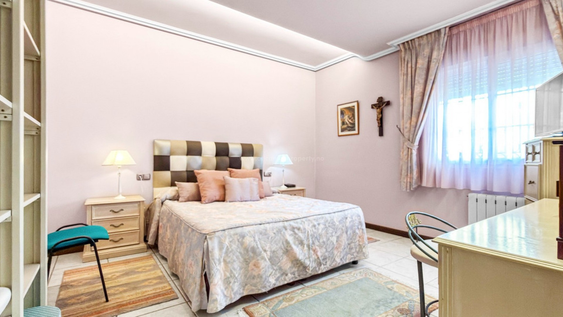 Villa en Torrevieja Centro