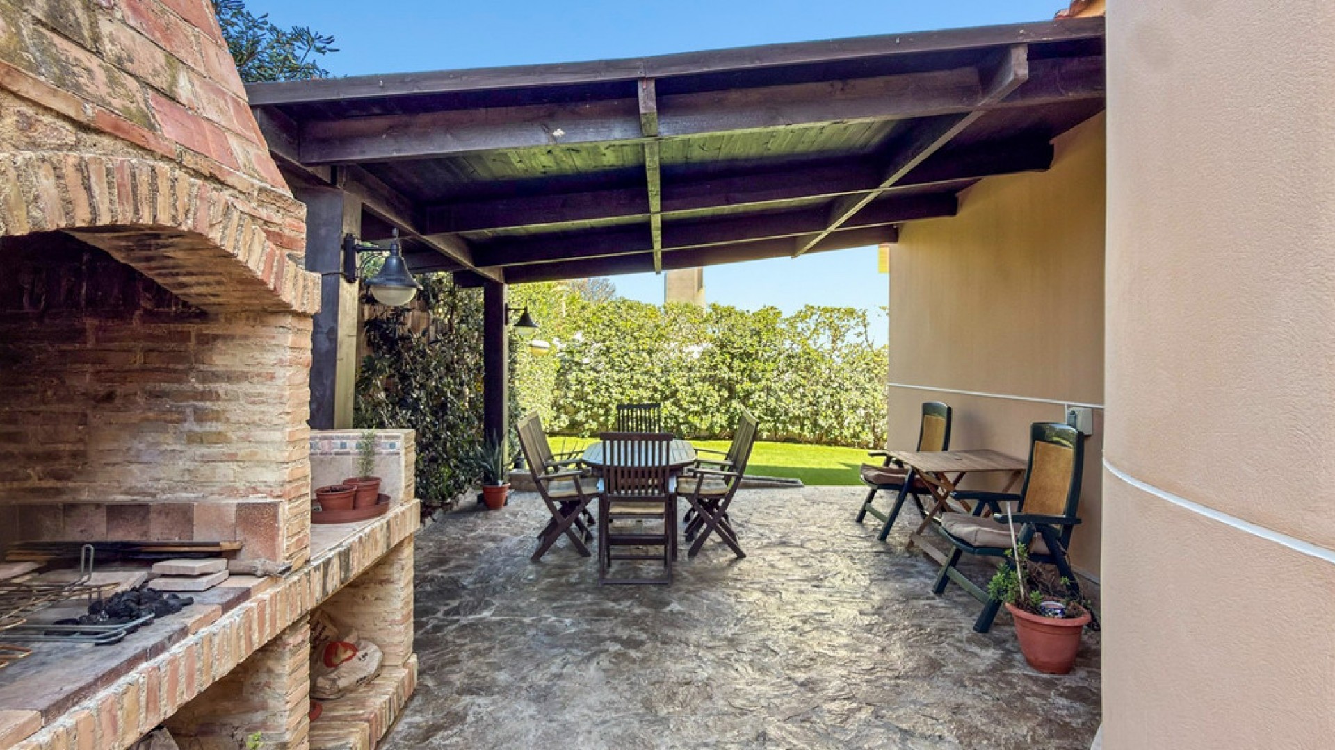 Villa en Torrevieja Centro