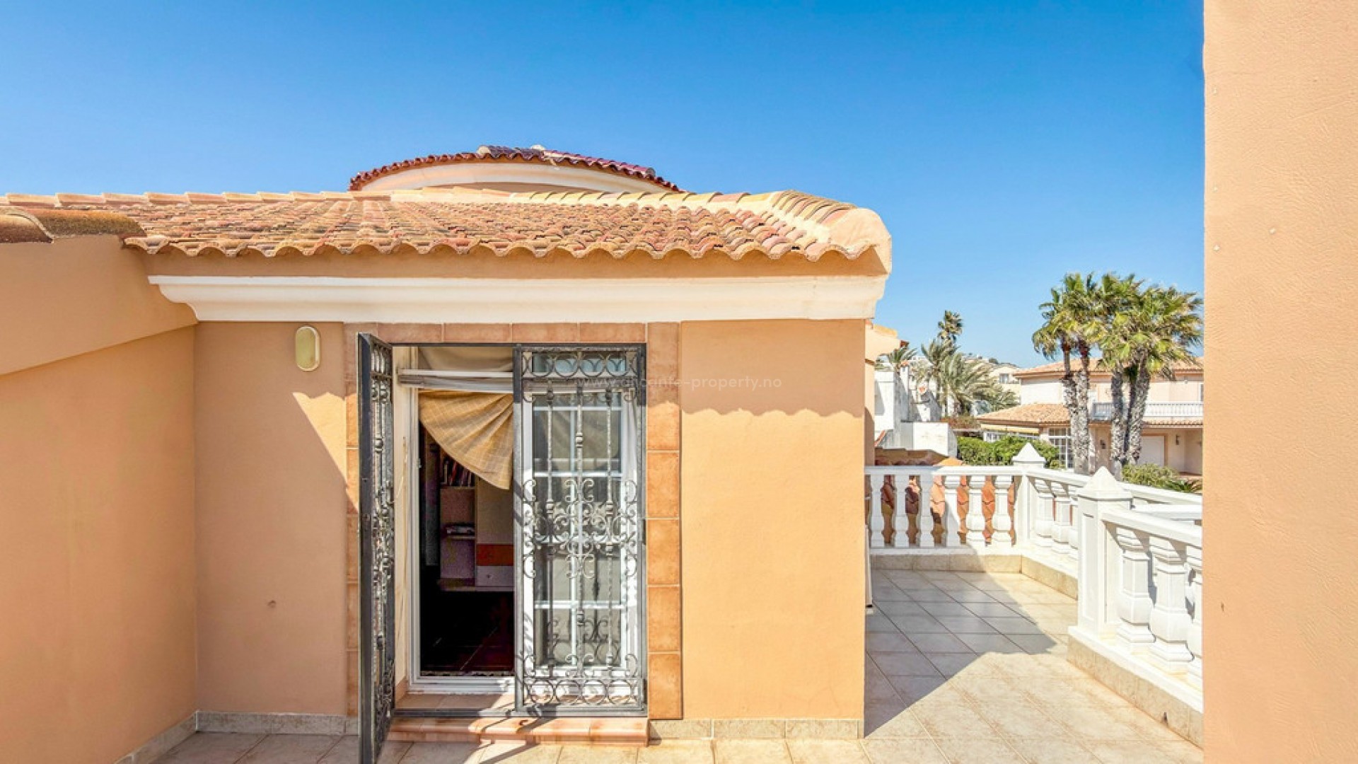 Villa en Torrevieja Centro