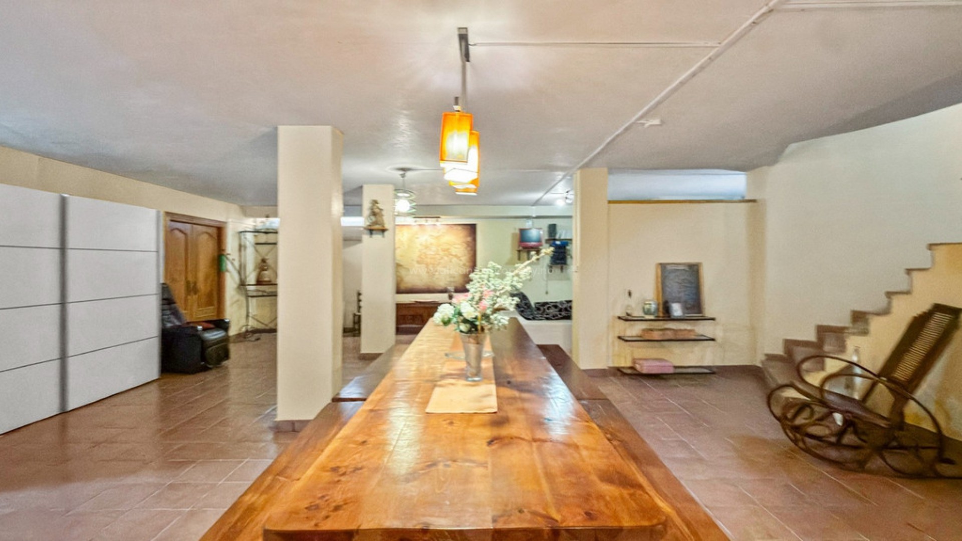 Villa en Torrevieja Centro