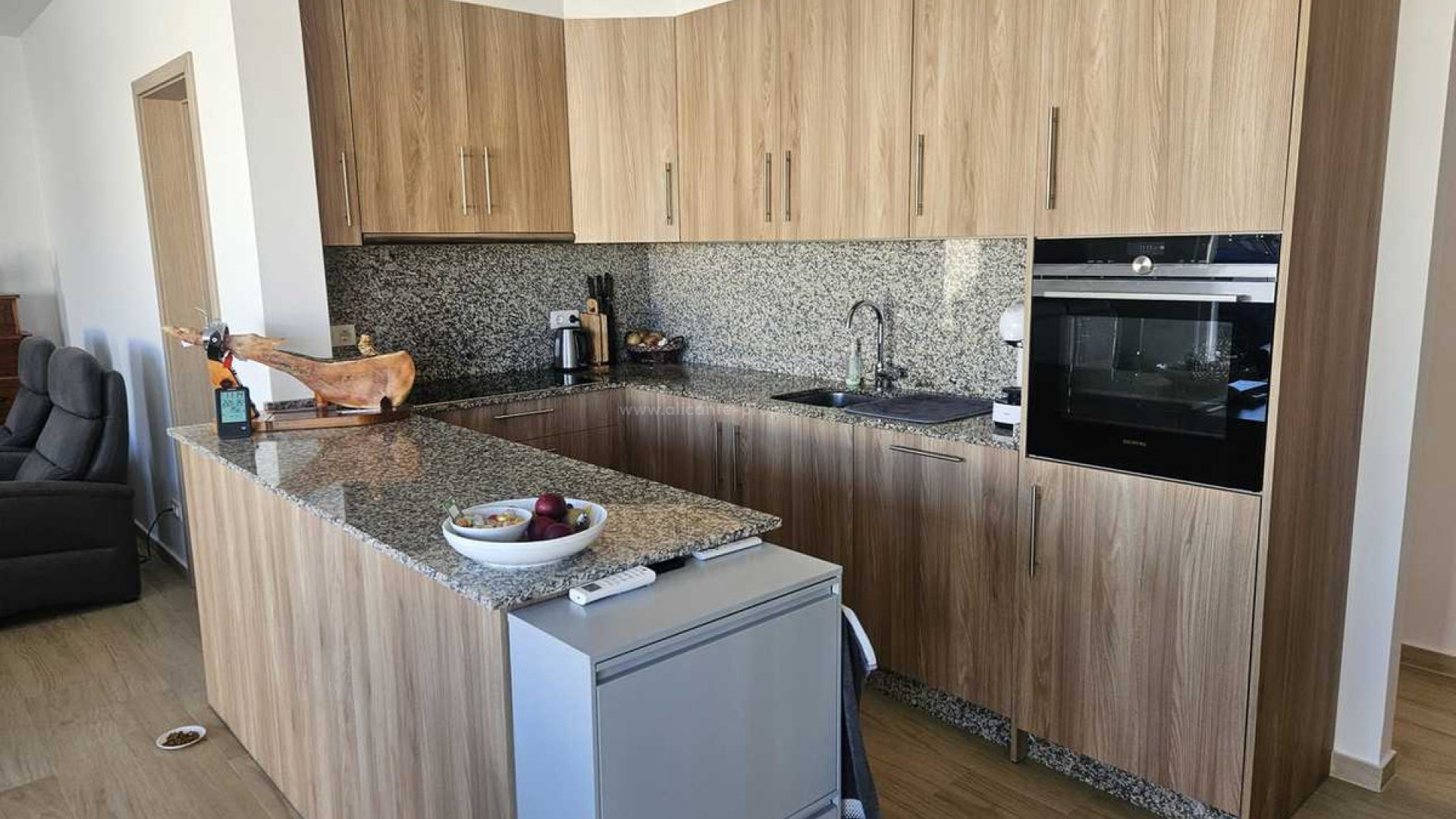 Villa en Torrevieja Centro