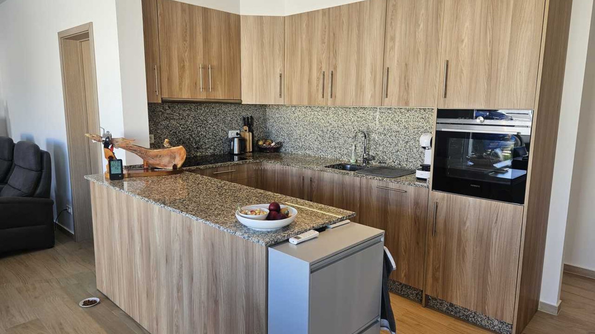 Villa en Torrevieja Centro