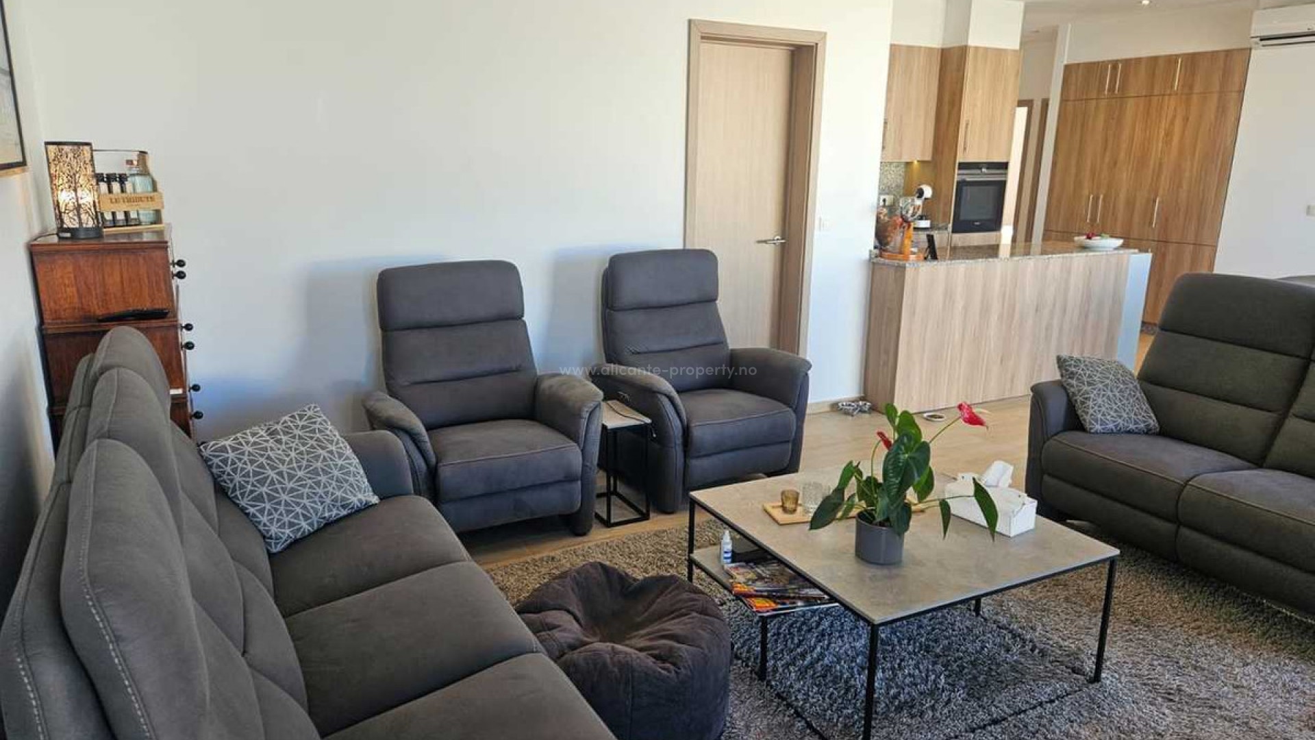 Villa en Torrevieja Centro