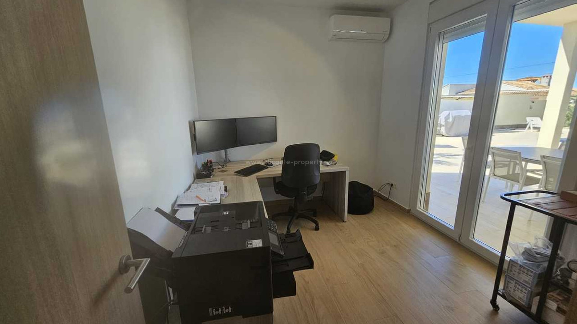 Villa en Torrevieja Centro
