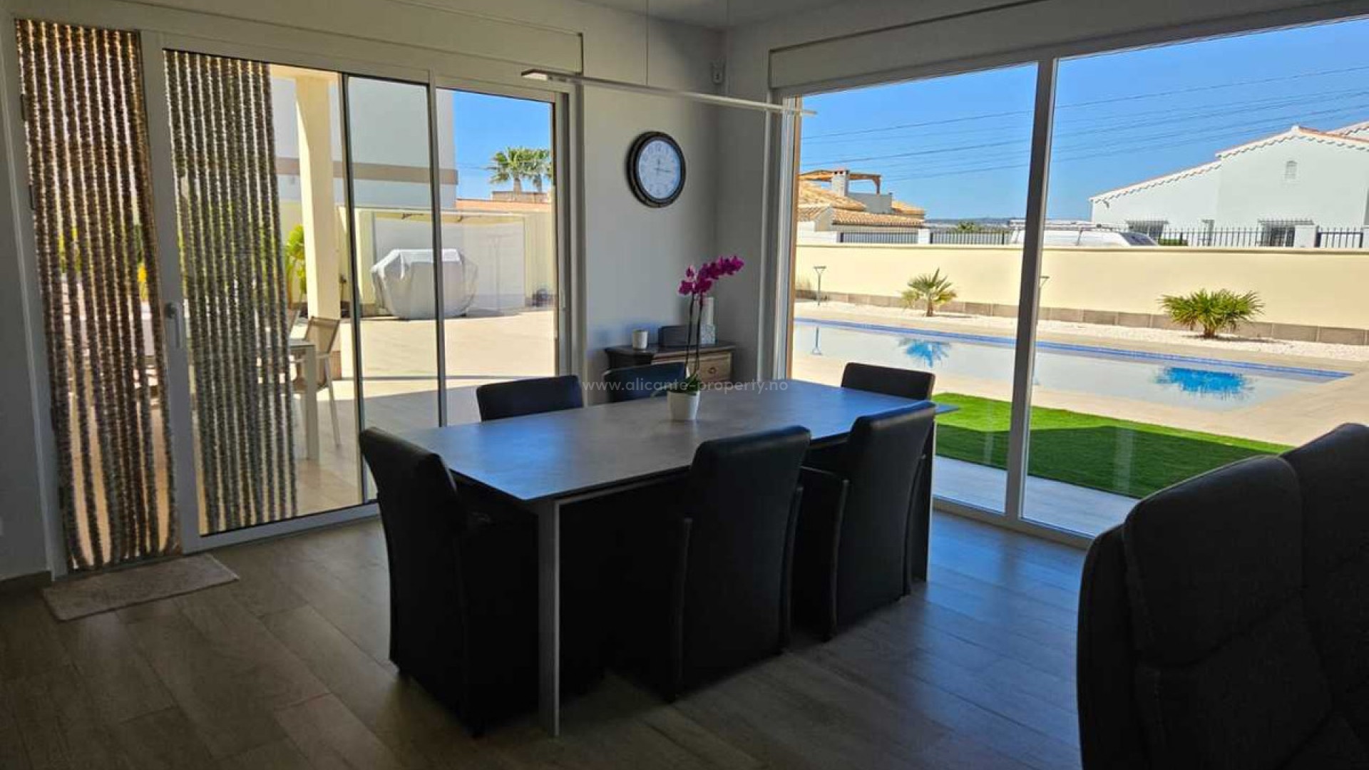Villa en Torrevieja Centro