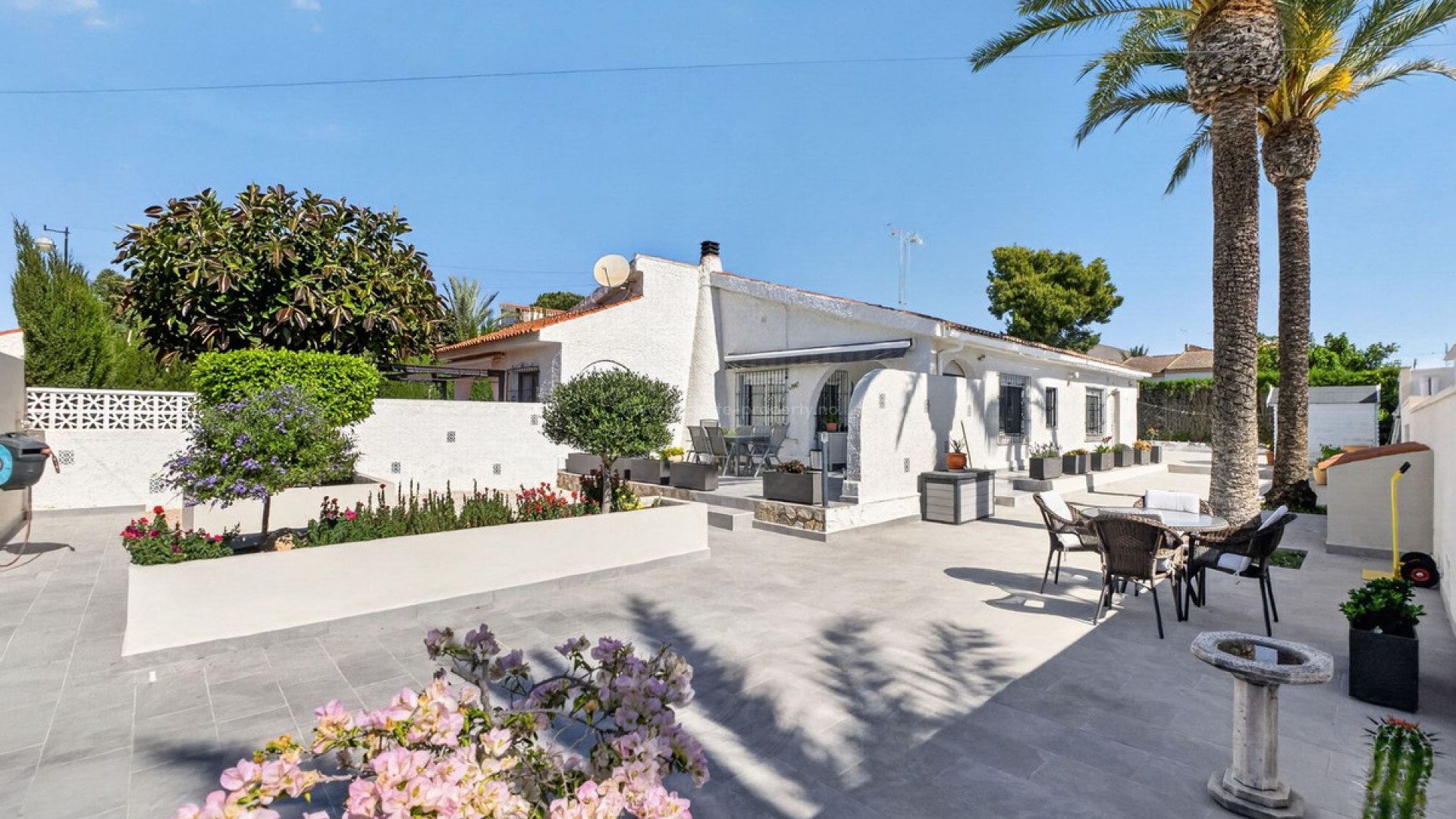 Villa en Torrevieja Centro