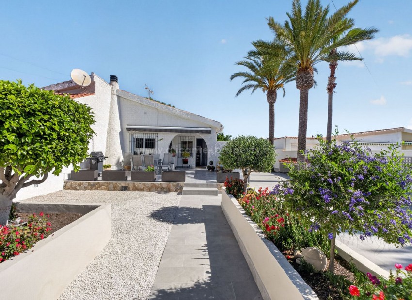 Villa en Torrevieja Centro