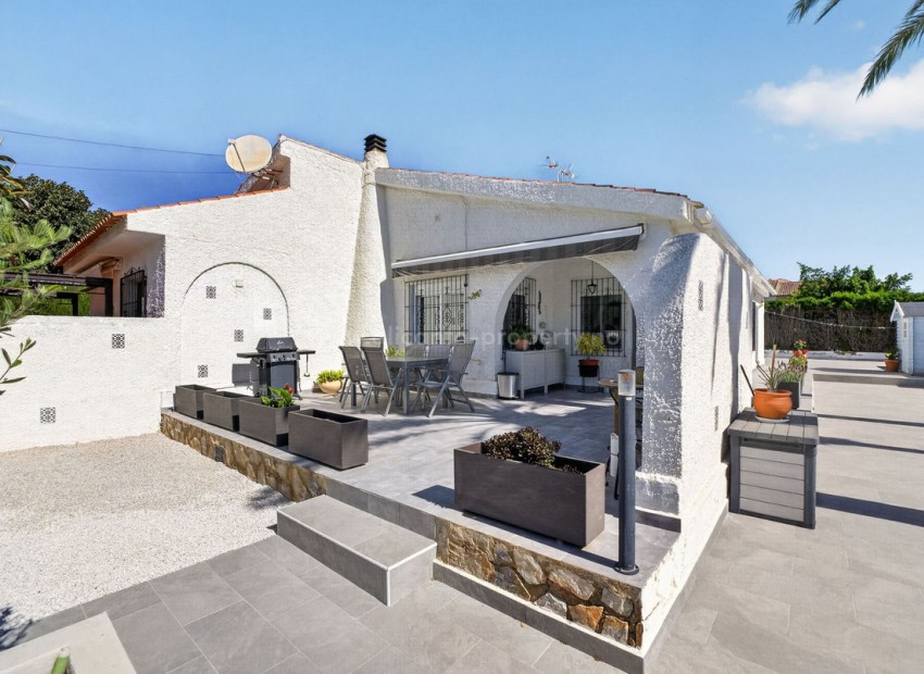 Villa en Torrevieja Centro