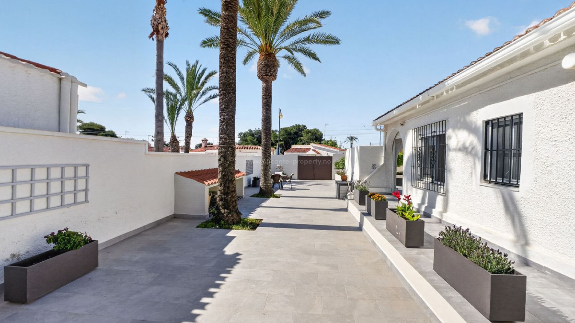 Villa en Torrevieja Centro