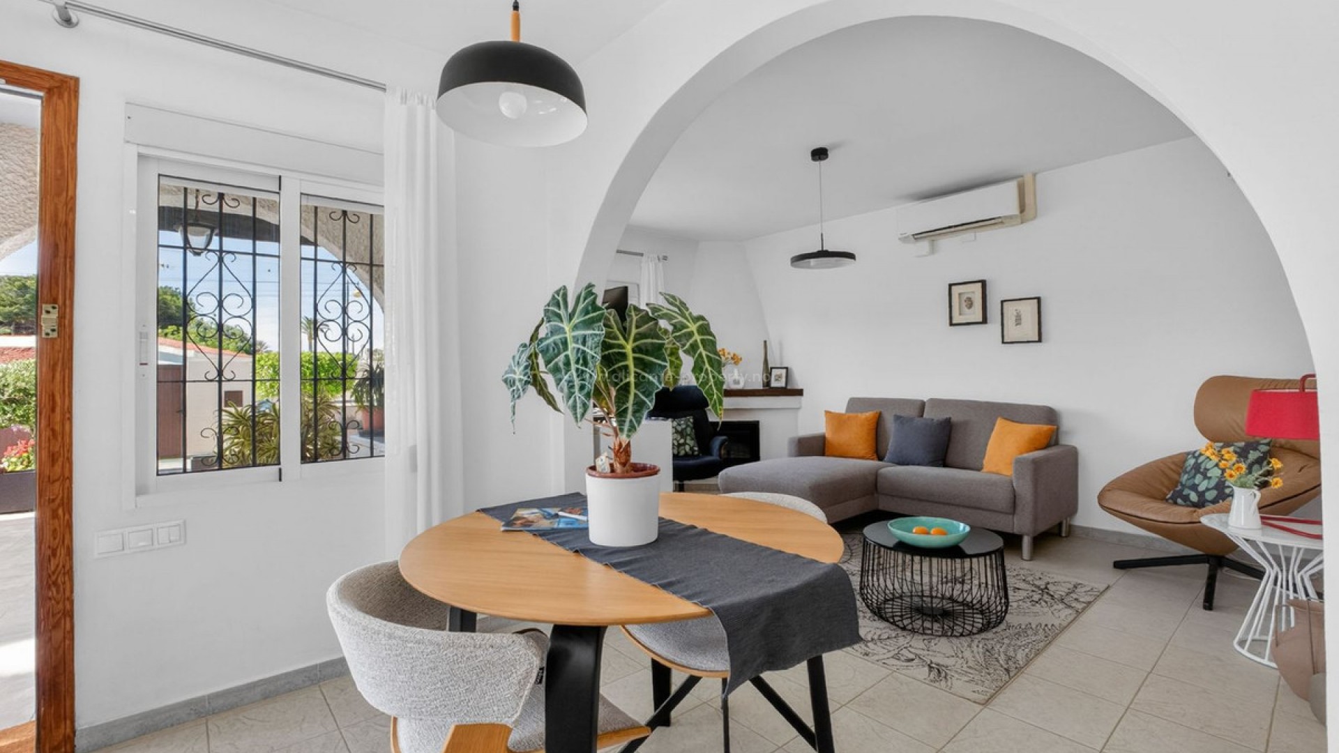 Villa en Torrevieja Centro