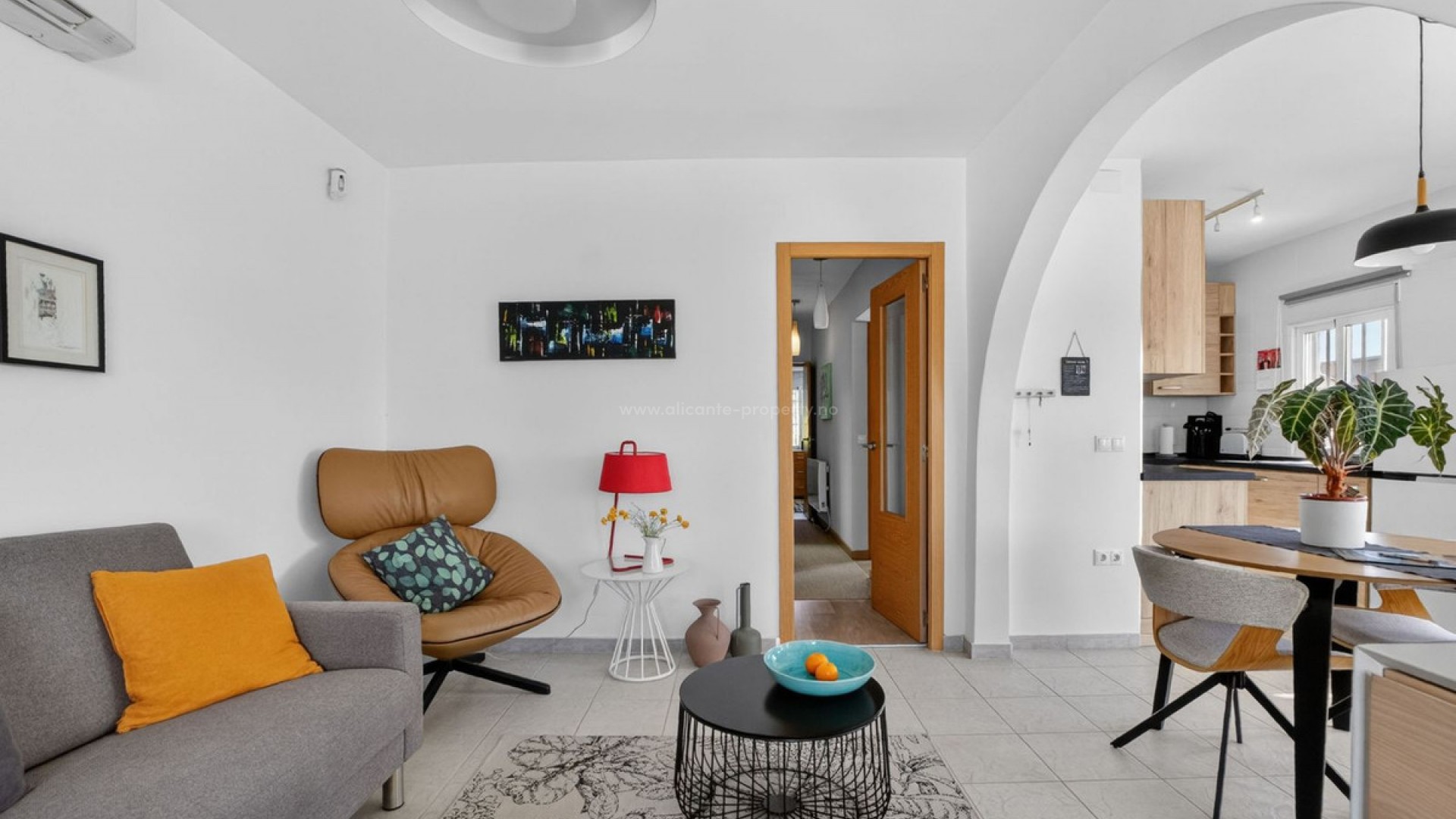 Villa en Torrevieja Centro