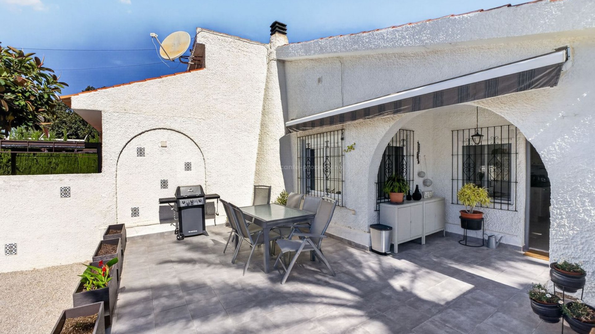 Villa en Torrevieja Centro