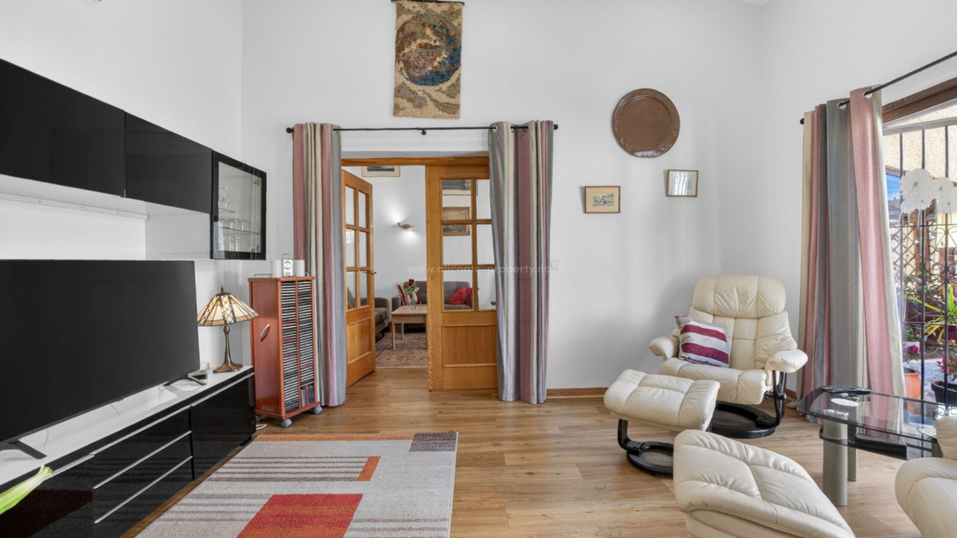 Villa en Torrevieja Centro