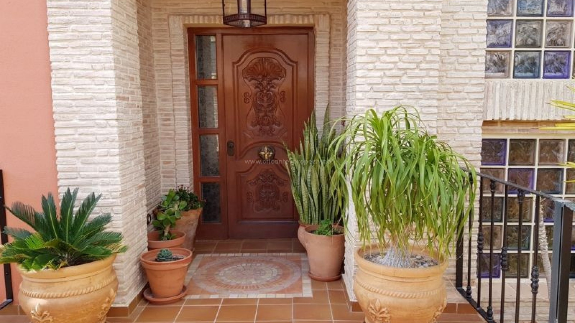 Villa en Torrevieja Centro