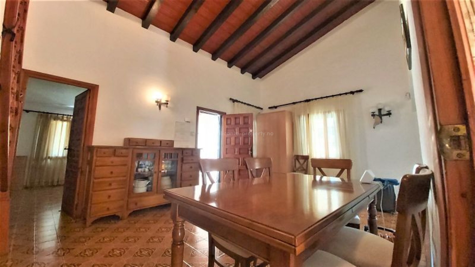 Villa en Torrevieja Centro