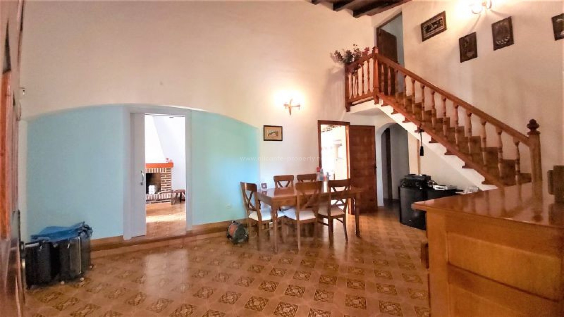 Villa en Torrevieja Centro