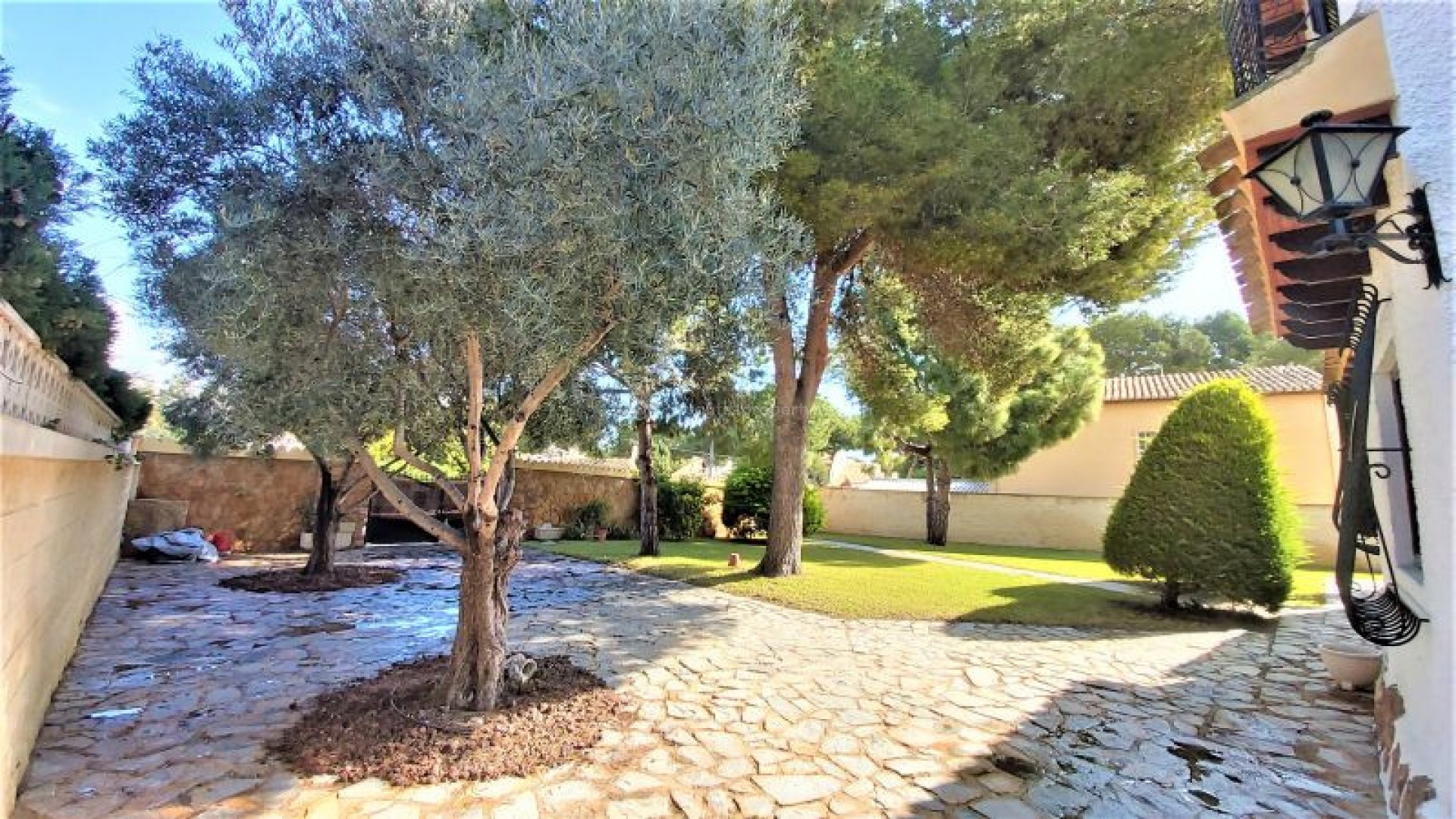 Villa en Torrevieja Centro