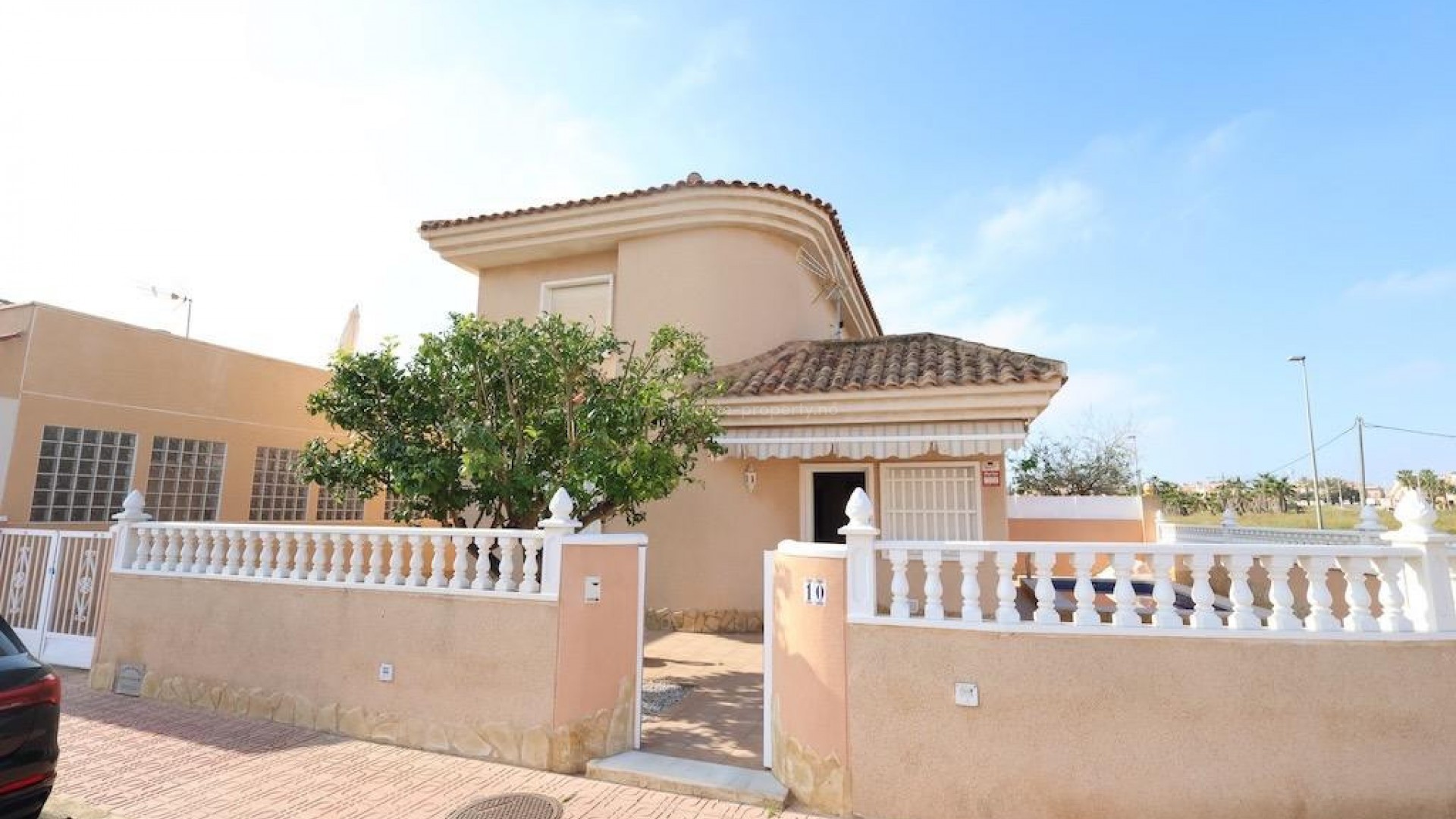 Villa en Torrevieja Centro