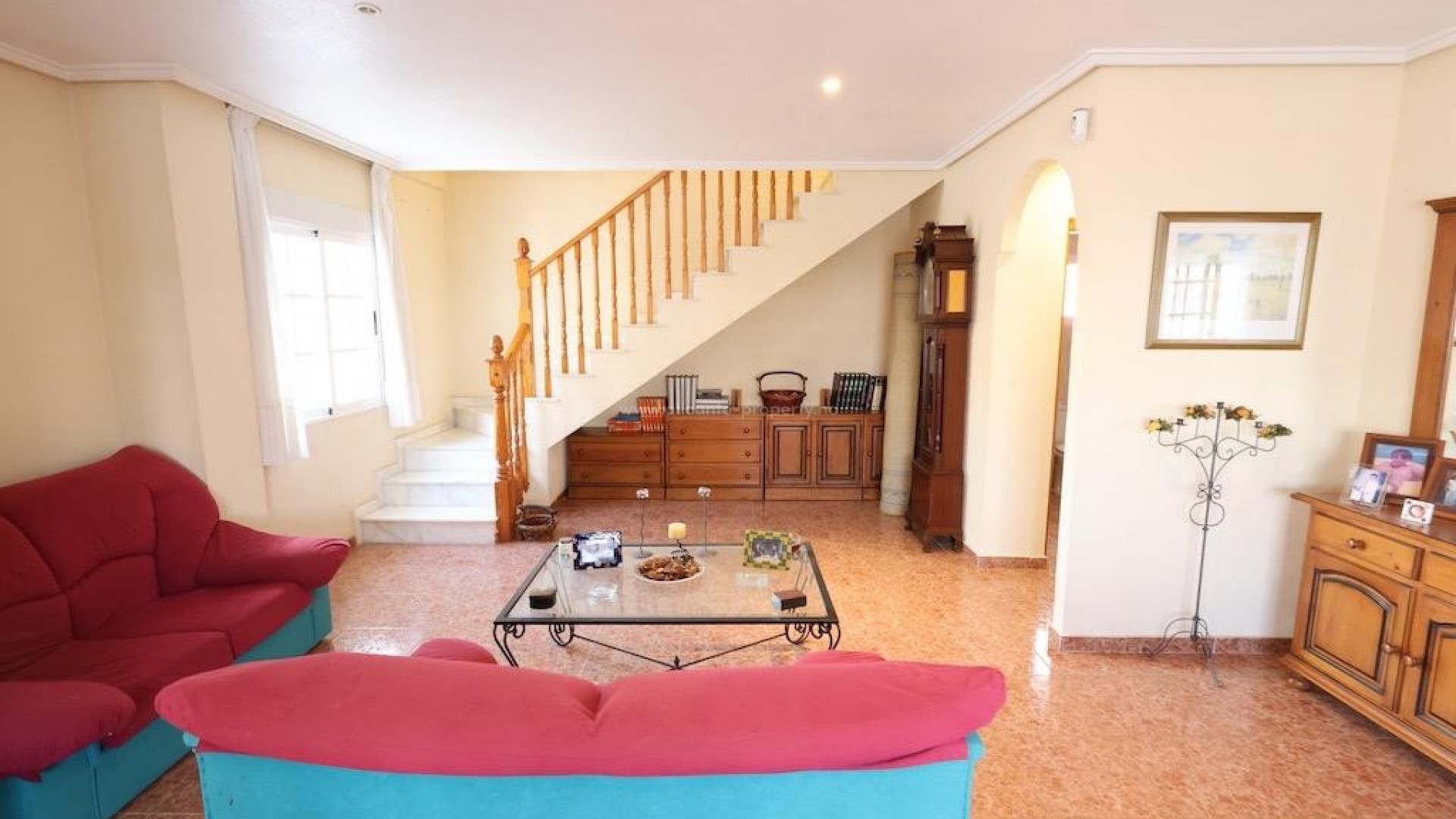 Villa en Torrevieja Centro