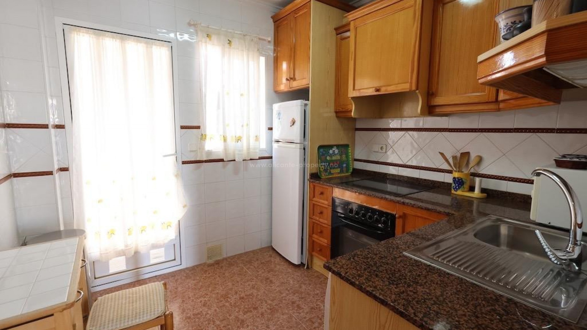 Villa en Torrevieja Centro