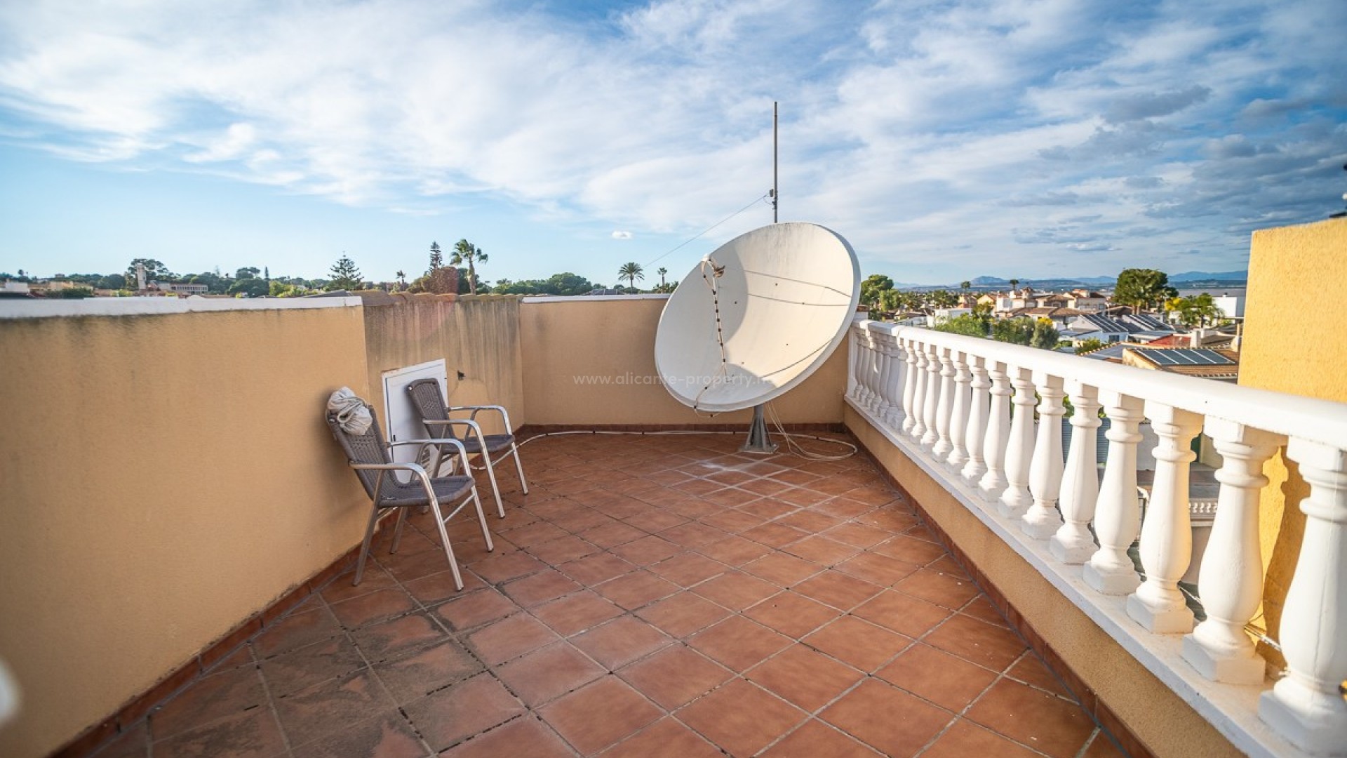 Villa en Torrevieja Centro