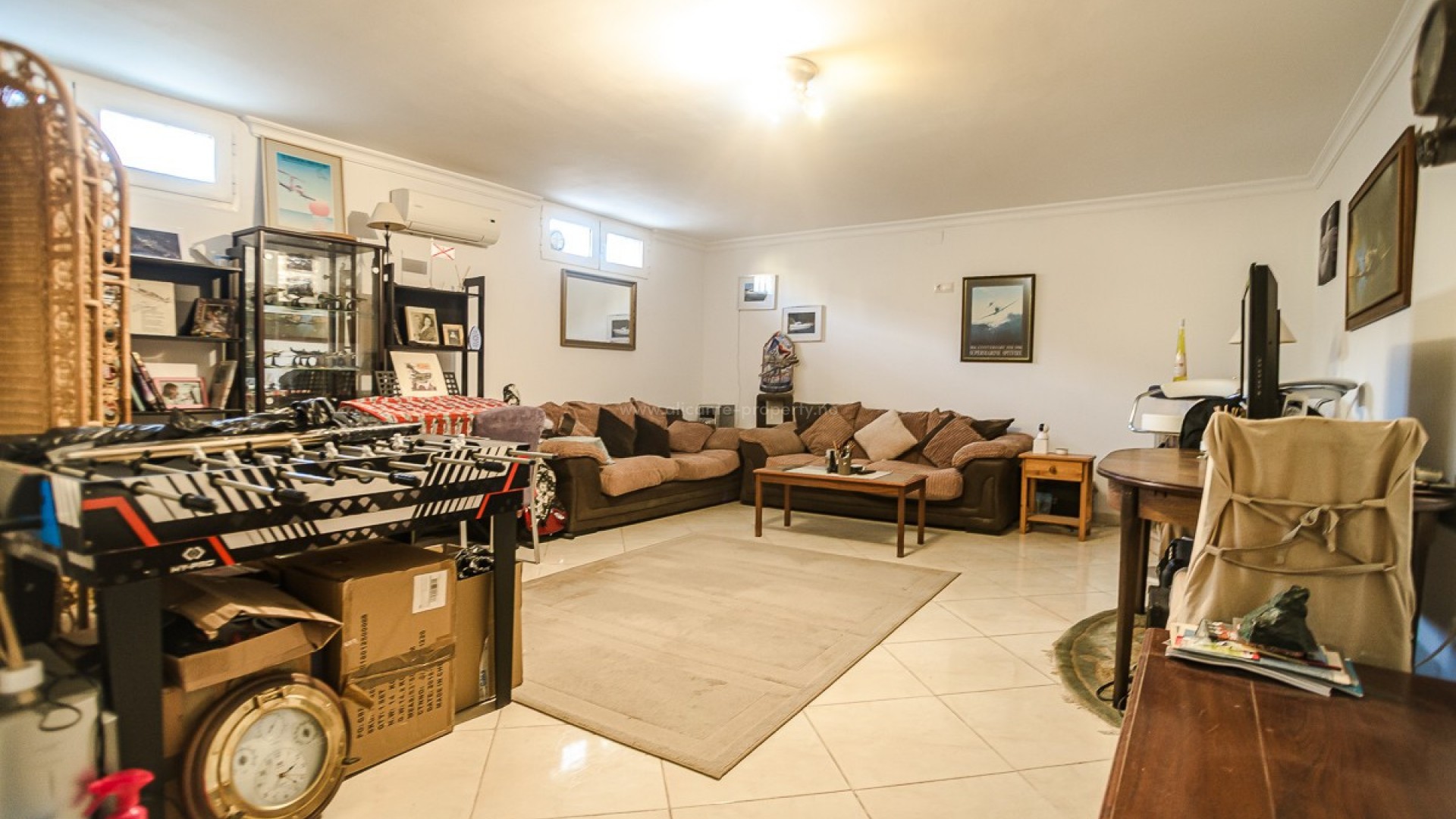Villa en Torrevieja Centro