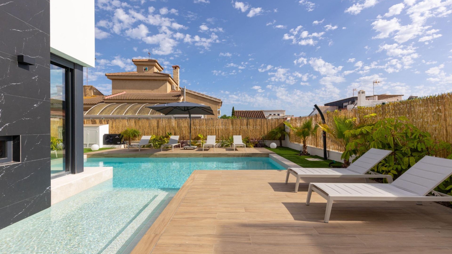 Villa en Torrevieja Centro