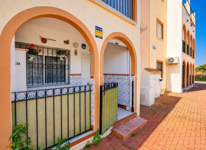 Villa en Torrevieja Centro