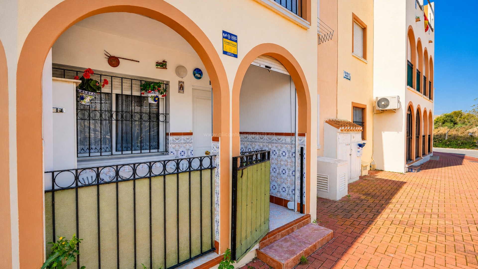 Villa en Torrevieja Centro