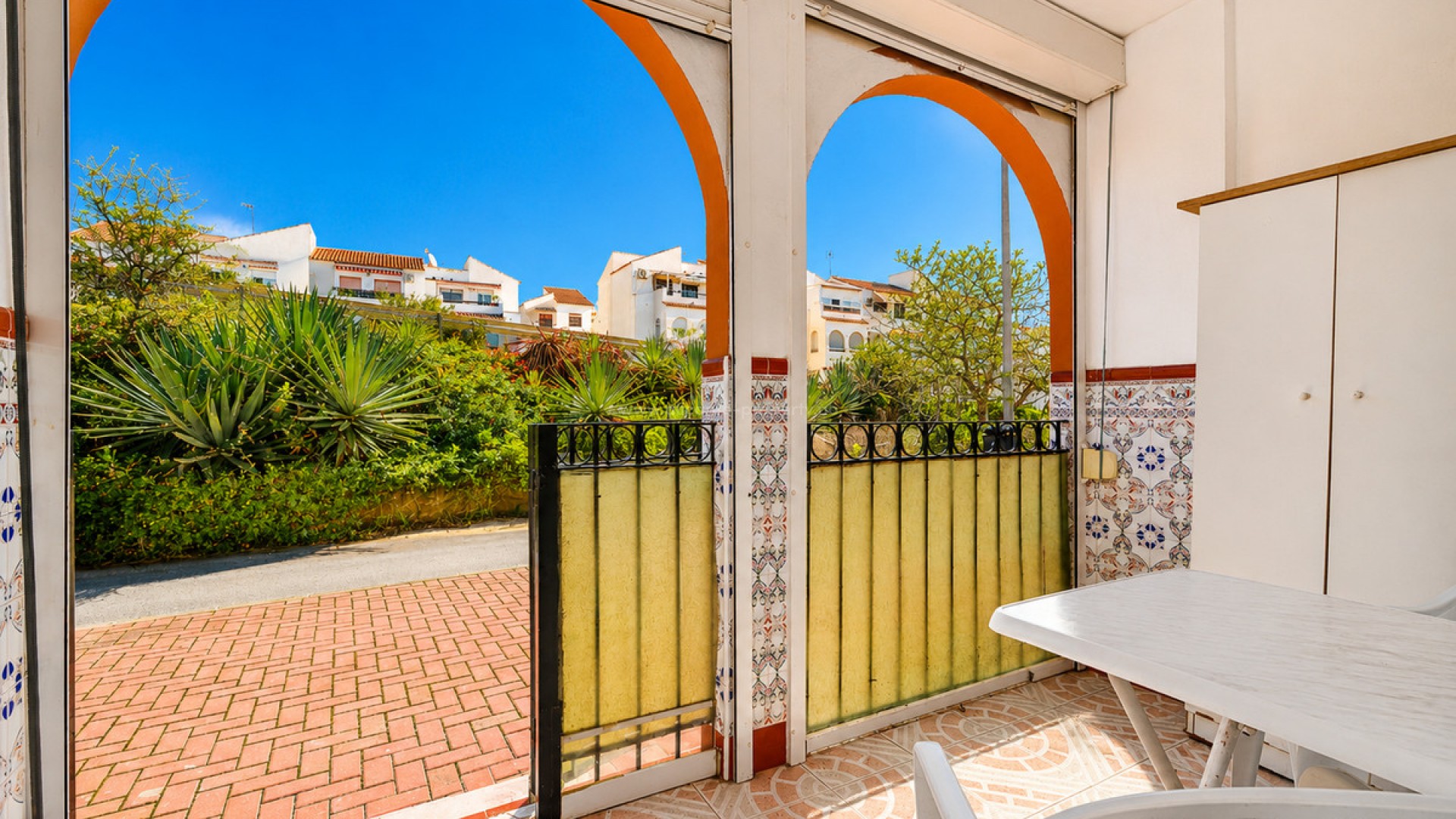 Villa en Torrevieja Centro