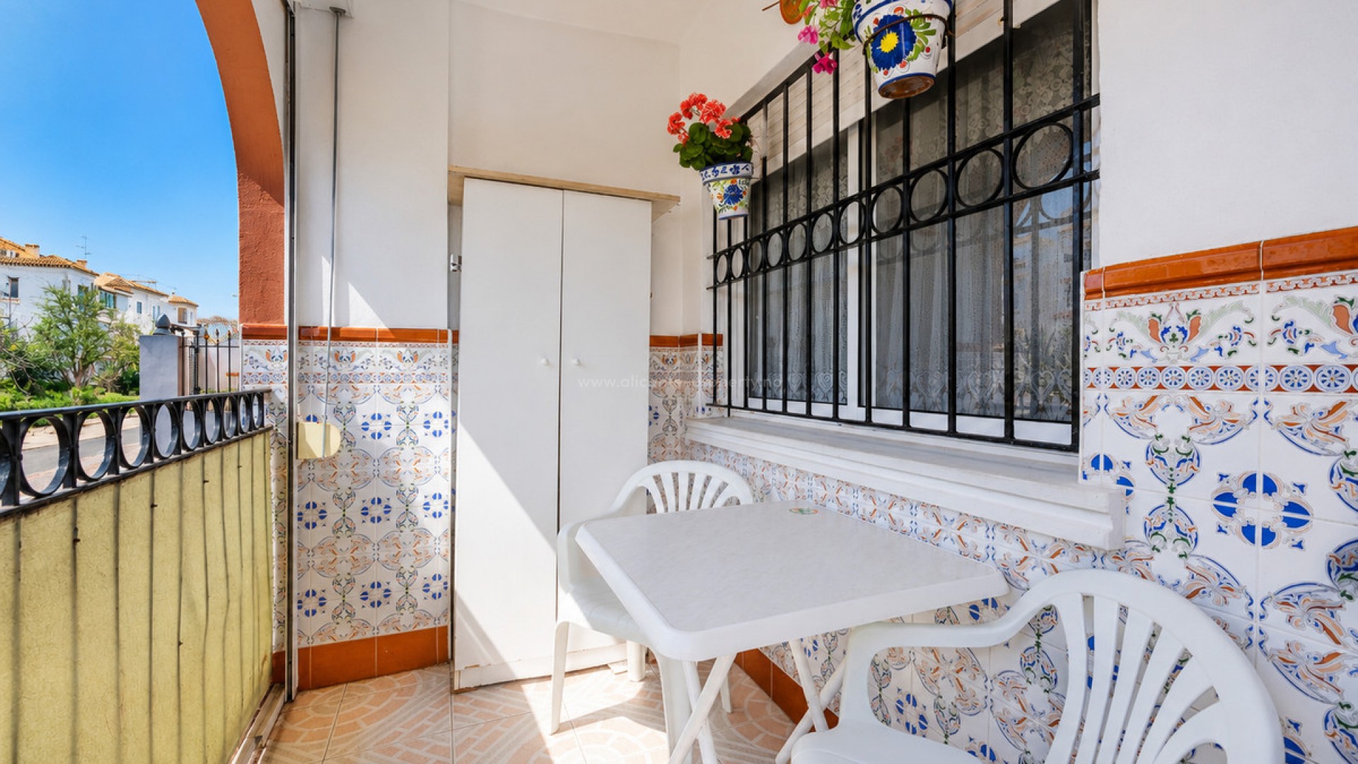 Villa en Torrevieja Centro