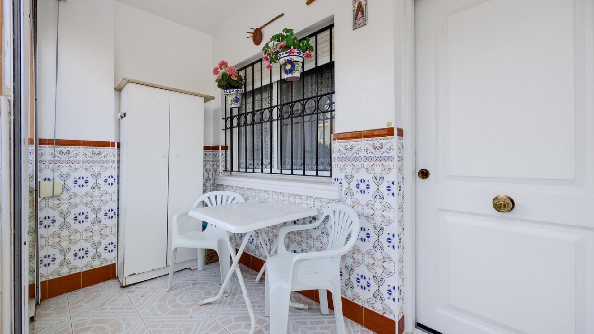 Villa en Torrevieja Centro